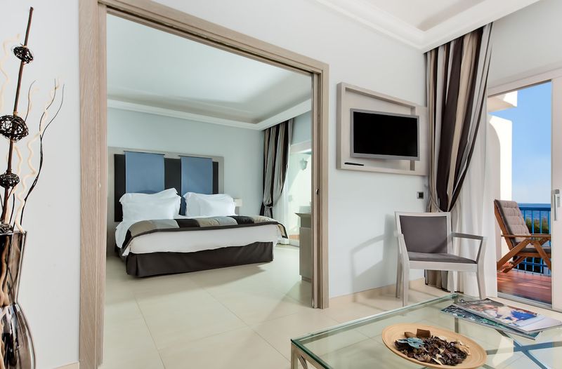 Grand Hotel Punta Molino Beach Resort & Spa - mese di Marzo - Entrata offerte